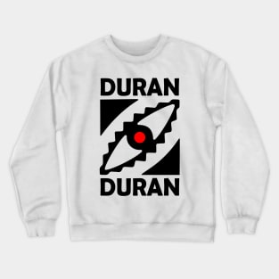 DURAN DURAN Crewneck Sweatshirt